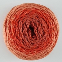 Rico - Ricorumi - Spin Spin DK - 006 Orange